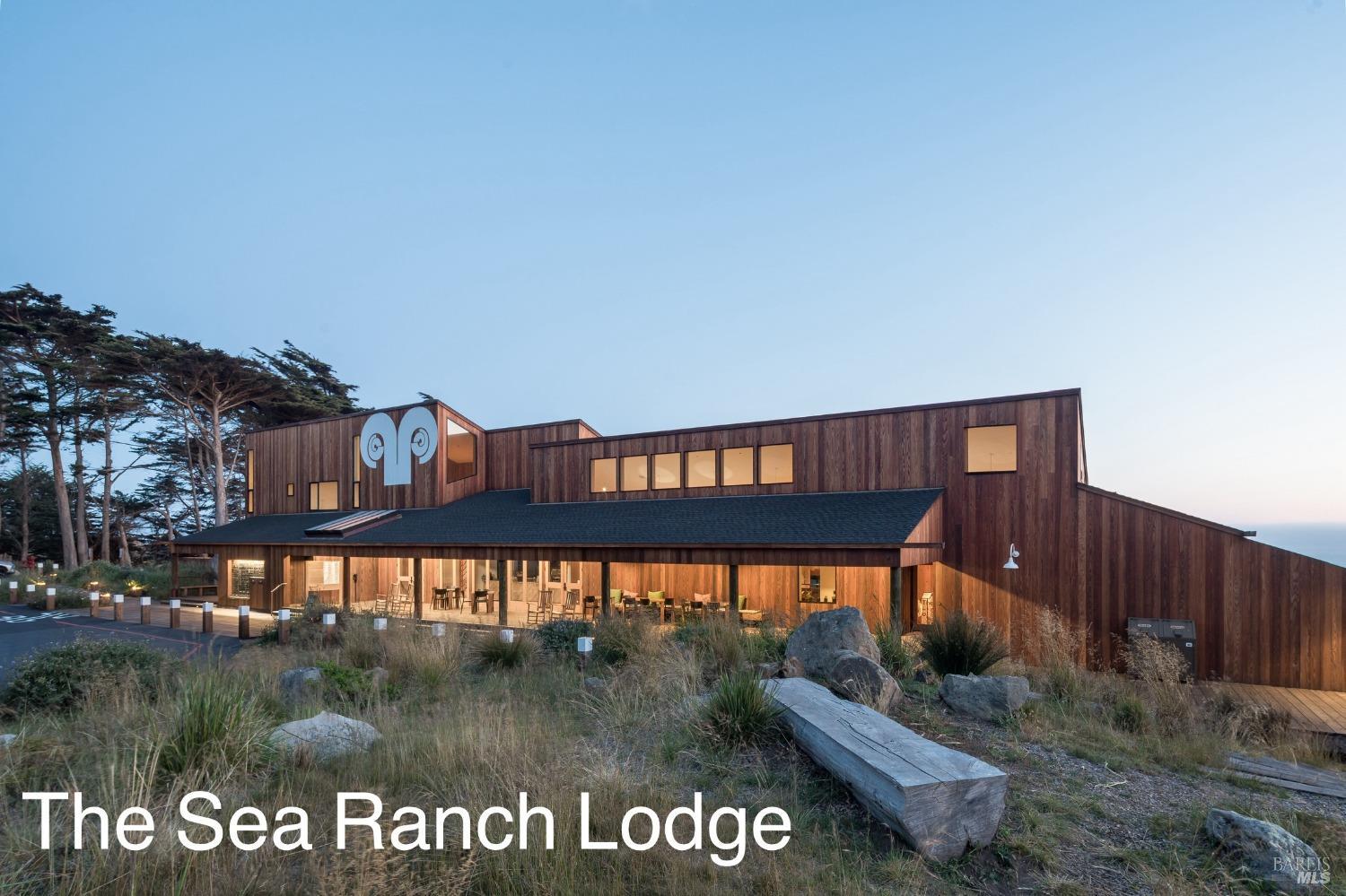 Detail Gallery Image 31 of 31 For 265 Broad Reach Unkn, The Sea Ranch,  CA 95497 - – Beds | – Baths