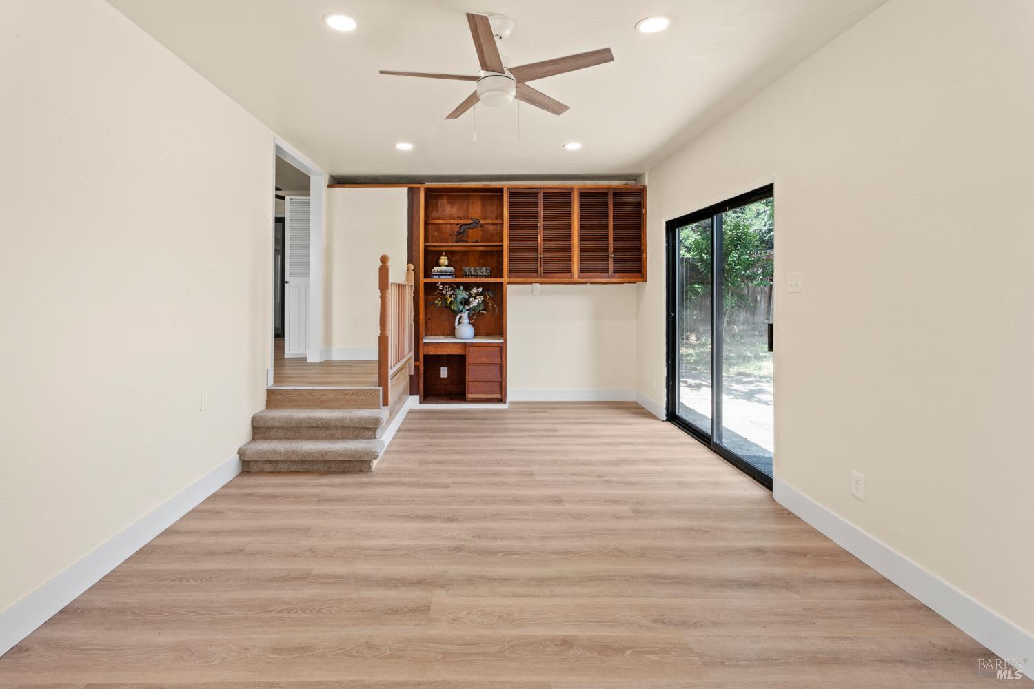 Detail Gallery Image 5 of 26 For 101 Faull Ave, Ukiah,  CA 95482 - 3 Beds | 1 Baths