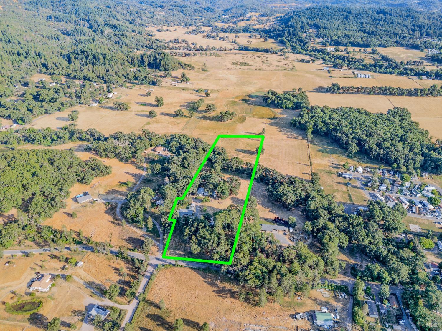 Detail Gallery Image 54 of 70 For 2261 Valley Rd, Willits,  CA 95490 - 3 Beds | 2 Baths