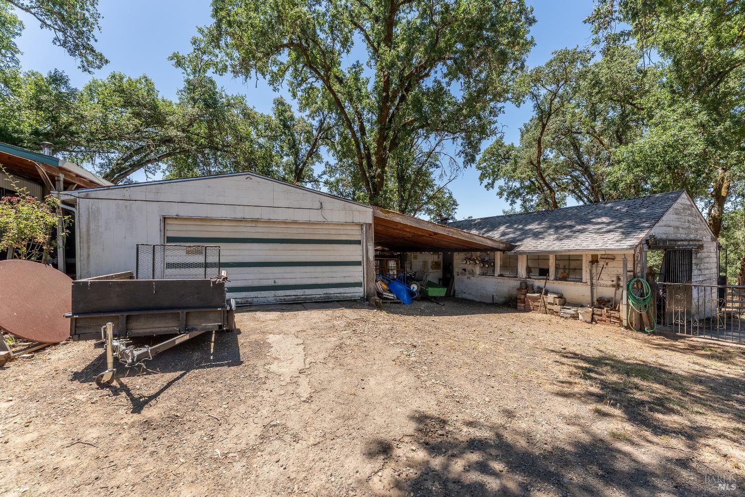Detail Gallery Image 49 of 70 For 2261 Valley Rd, Willits,  CA 95490 - 3 Beds | 2 Baths