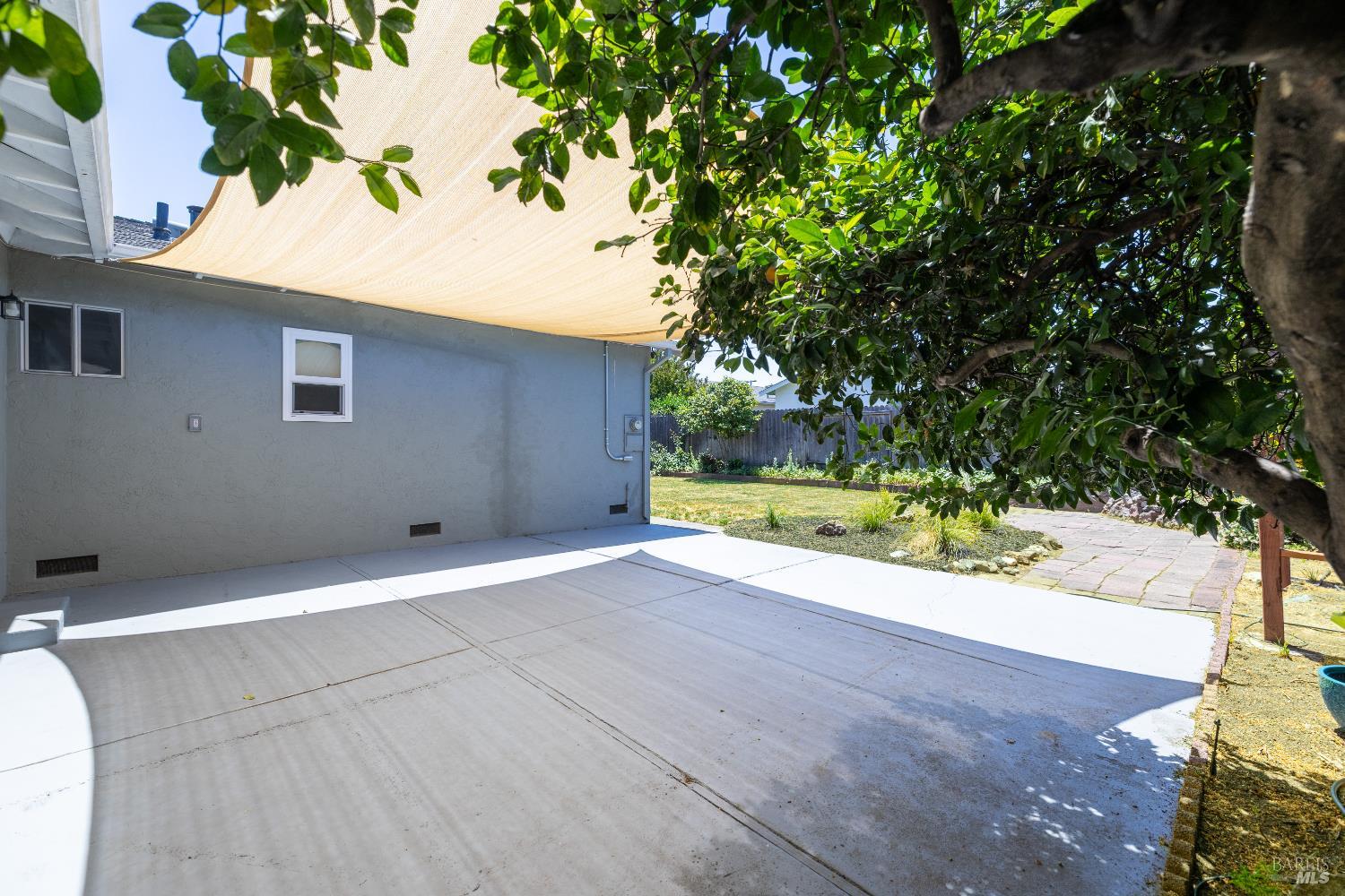 Detail Gallery Image 29 of 37 For 3817 Yosemite St, Napa,  CA 94558 - 4 Beds | 2 Baths
