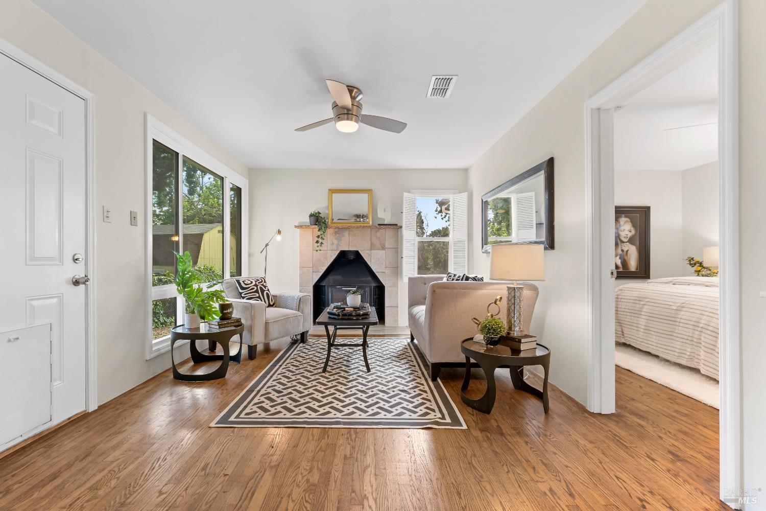 Detail Gallery Image 37 of 65 For 2401 Alameda St, Vallejo,  CA 94590 - 3 Beds | 2 Baths