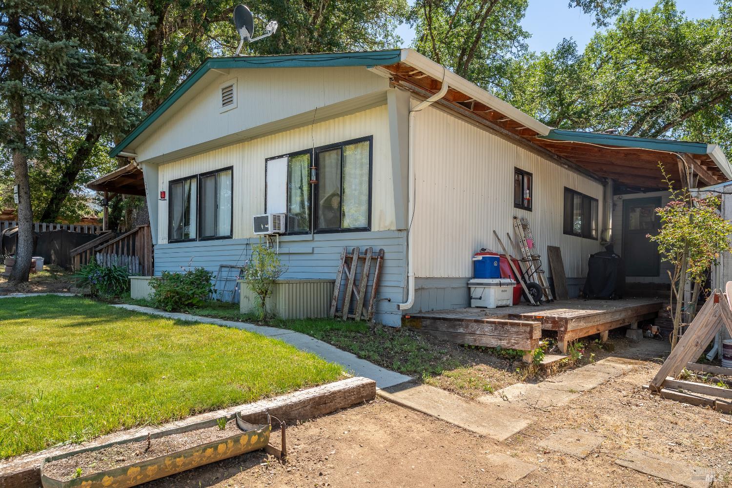 Detail Gallery Image 26 of 70 For 2261 Valley Rd, Willits,  CA 95490 - 3 Beds | 2 Baths