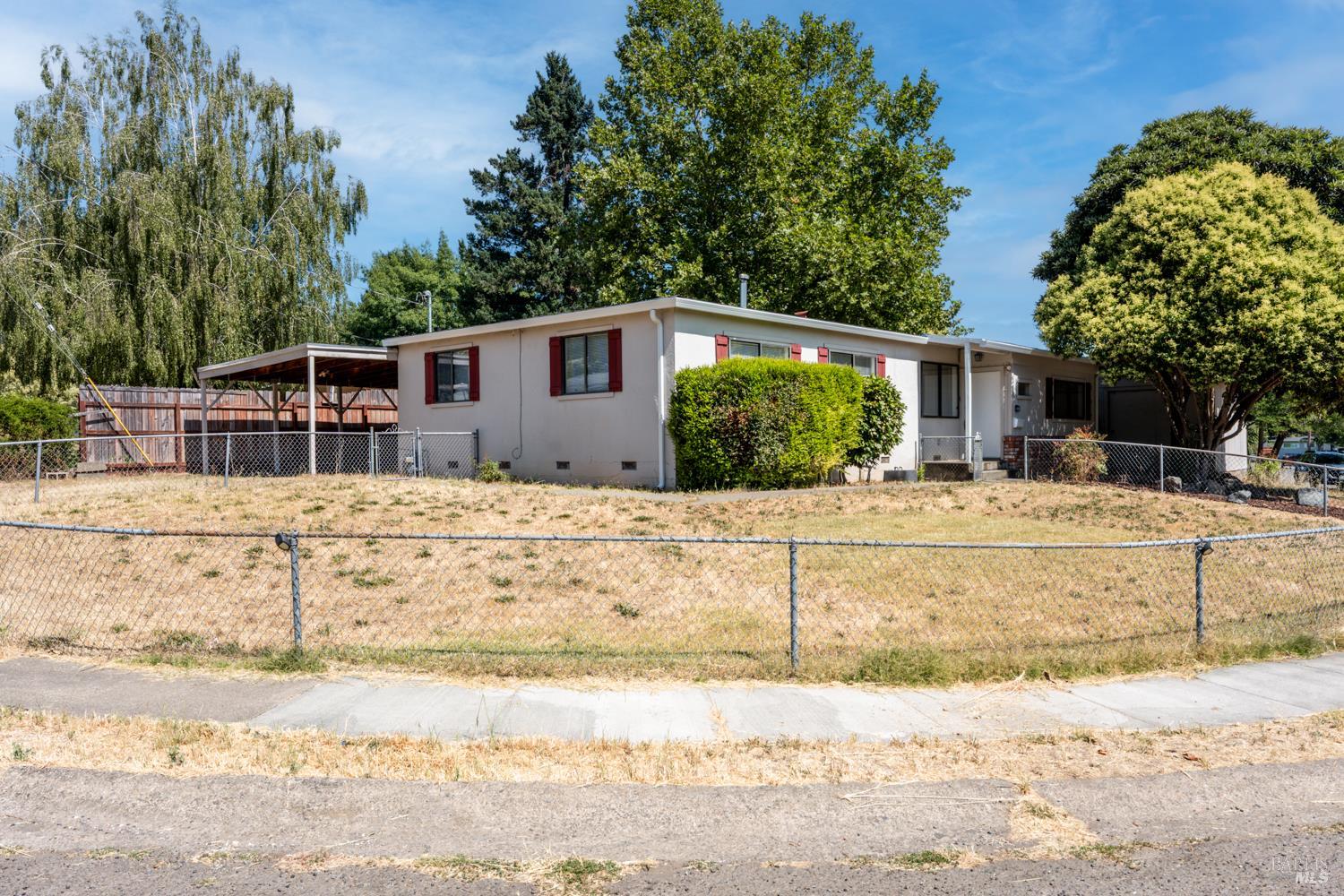 Detail Gallery Image 21 of 26 For 101 Faull Ave, Ukiah,  CA 95482 - 3 Beds | 1 Baths
