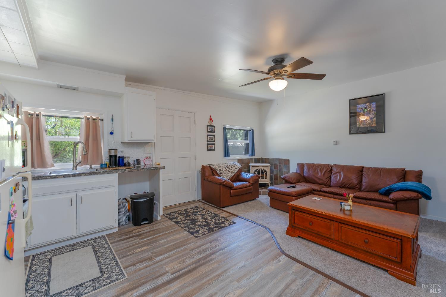 Detail Gallery Image 18 of 70 For 2261 Valley Rd, Willits,  CA 95490 - 3 Beds | 2 Baths
