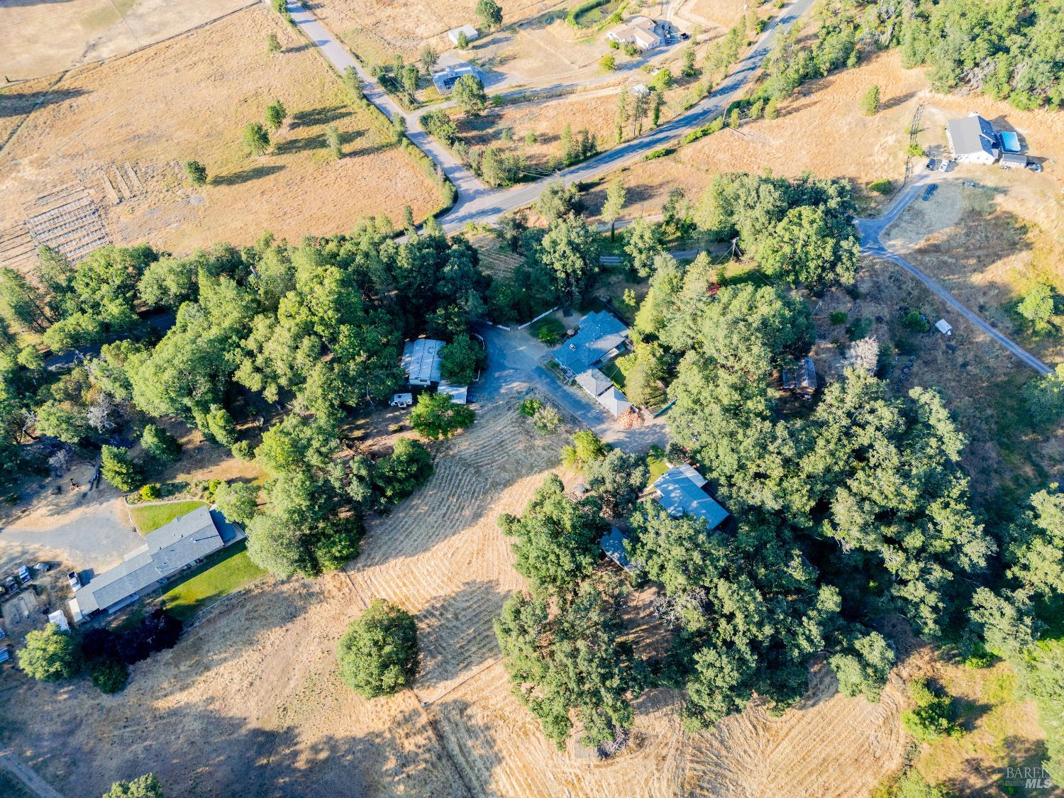 Detail Gallery Image 64 of 70 For 2261 Valley Rd, Willits,  CA 95490 - 3 Beds | 2 Baths