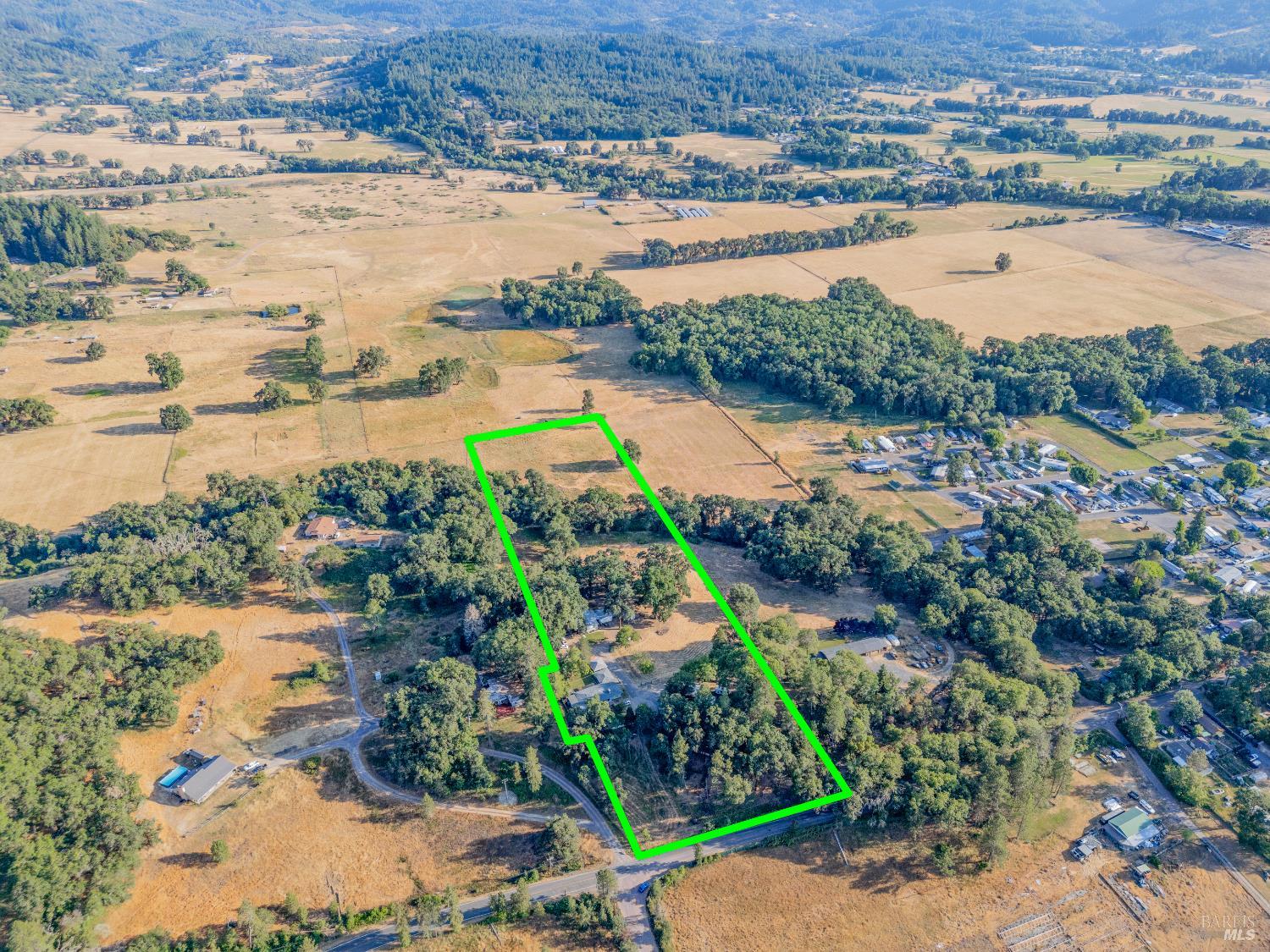 Detail Gallery Image 55 of 70 For 2261 Valley Rd, Willits,  CA 95490 - 3 Beds | 2 Baths