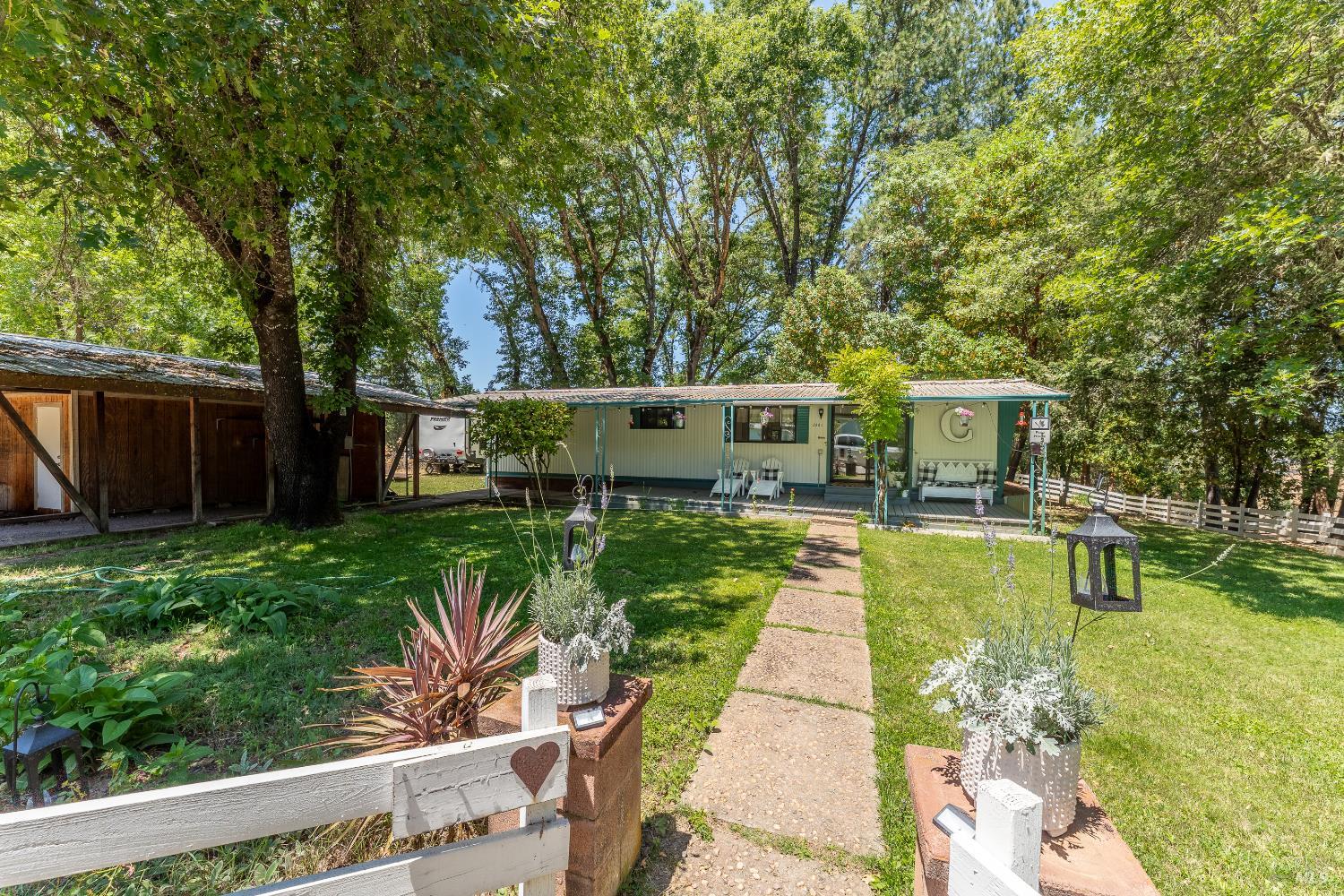 Detail Gallery Image 29 of 70 For 2261 Valley Rd, Willits,  CA 95490 - 3 Beds | 2 Baths