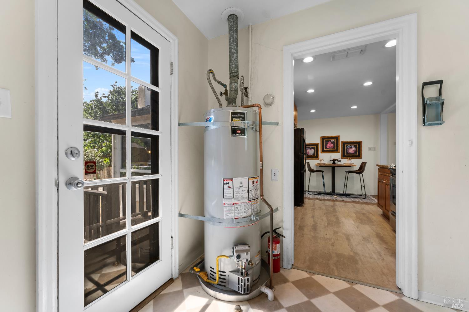 Detail Gallery Image 36 of 65 For 2401 Alameda St, Vallejo,  CA 94590 - 3 Beds | 2 Baths