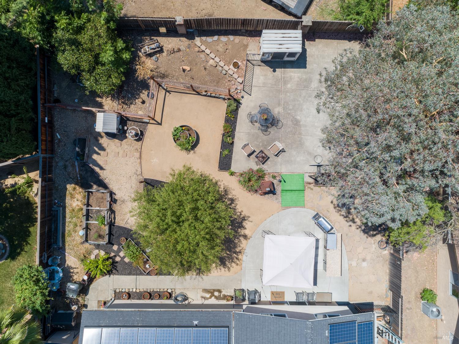 Detail Gallery Image 53 of 53 For 348 Evergreen Dr, Vacaville,  CA 95688 - 4 Beds | 2/1 Baths