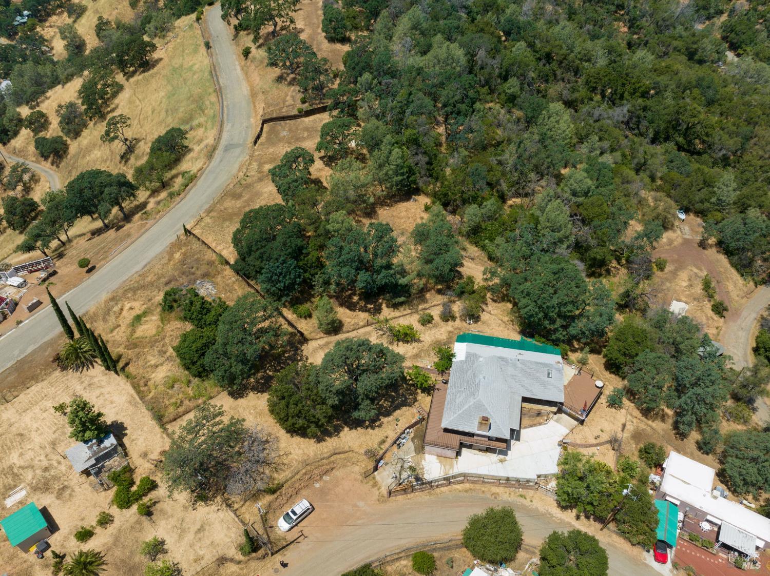 Lakeview Drive, Clearlake Oaks, California image 11