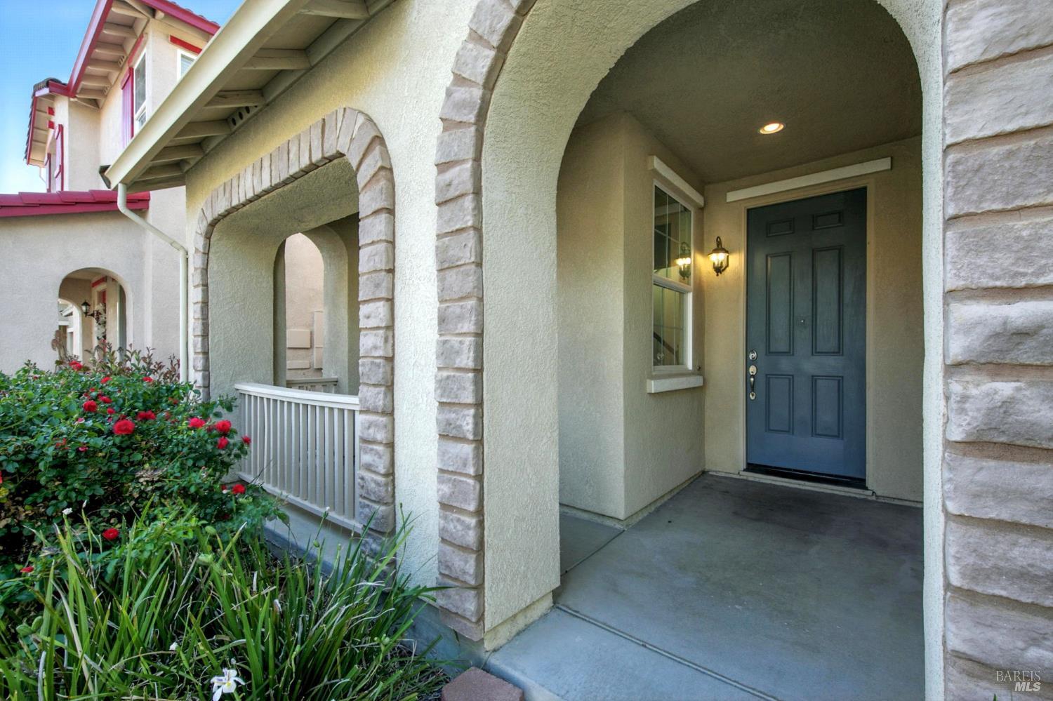 White Drive, Fairfield, California image 5