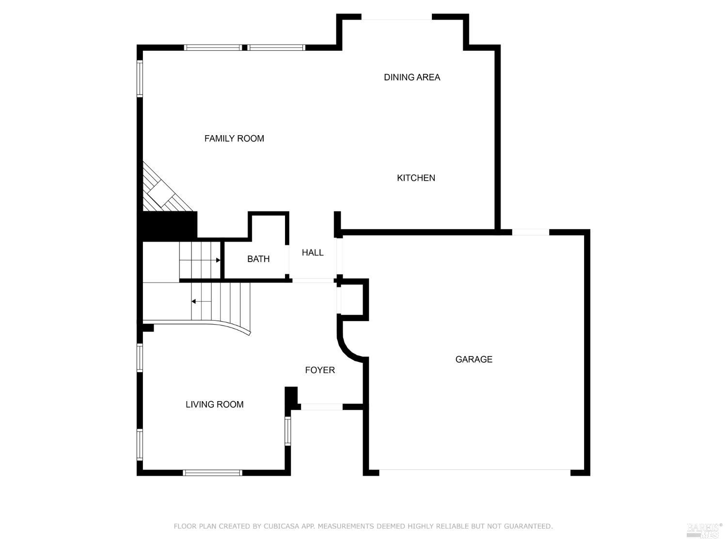 Detail Gallery Image 52 of 56 For 2398 White Dr, Fairfield,  CA 94533 - 3 Beds | 2/1 Baths