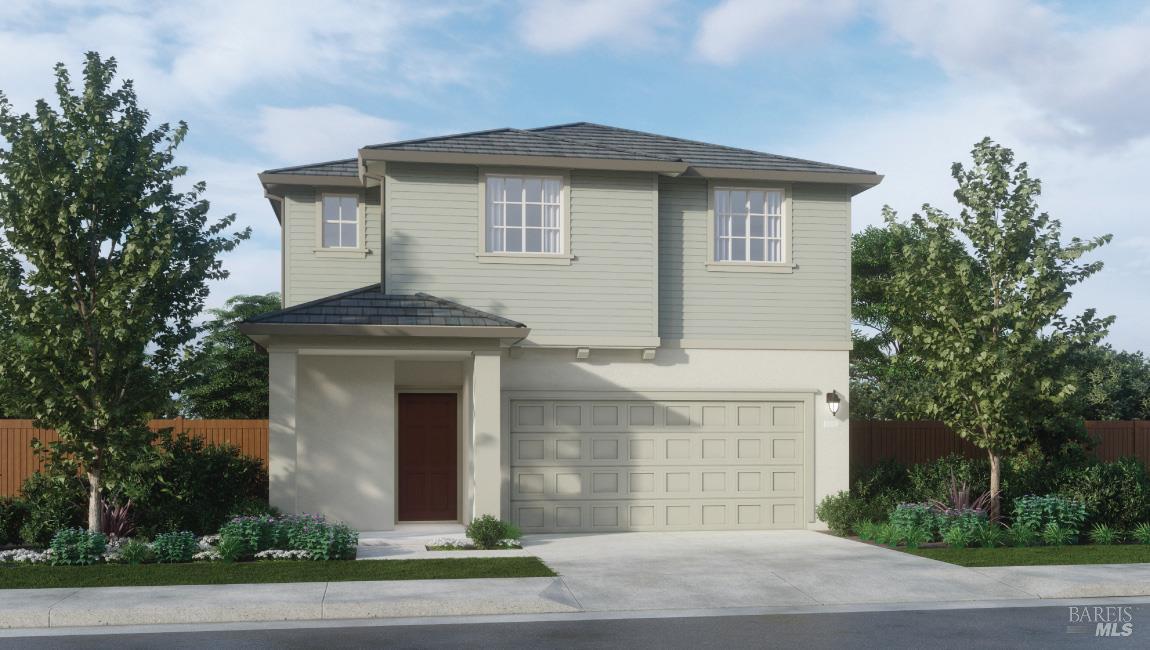 Goldback Court, American Canyon, California image 1