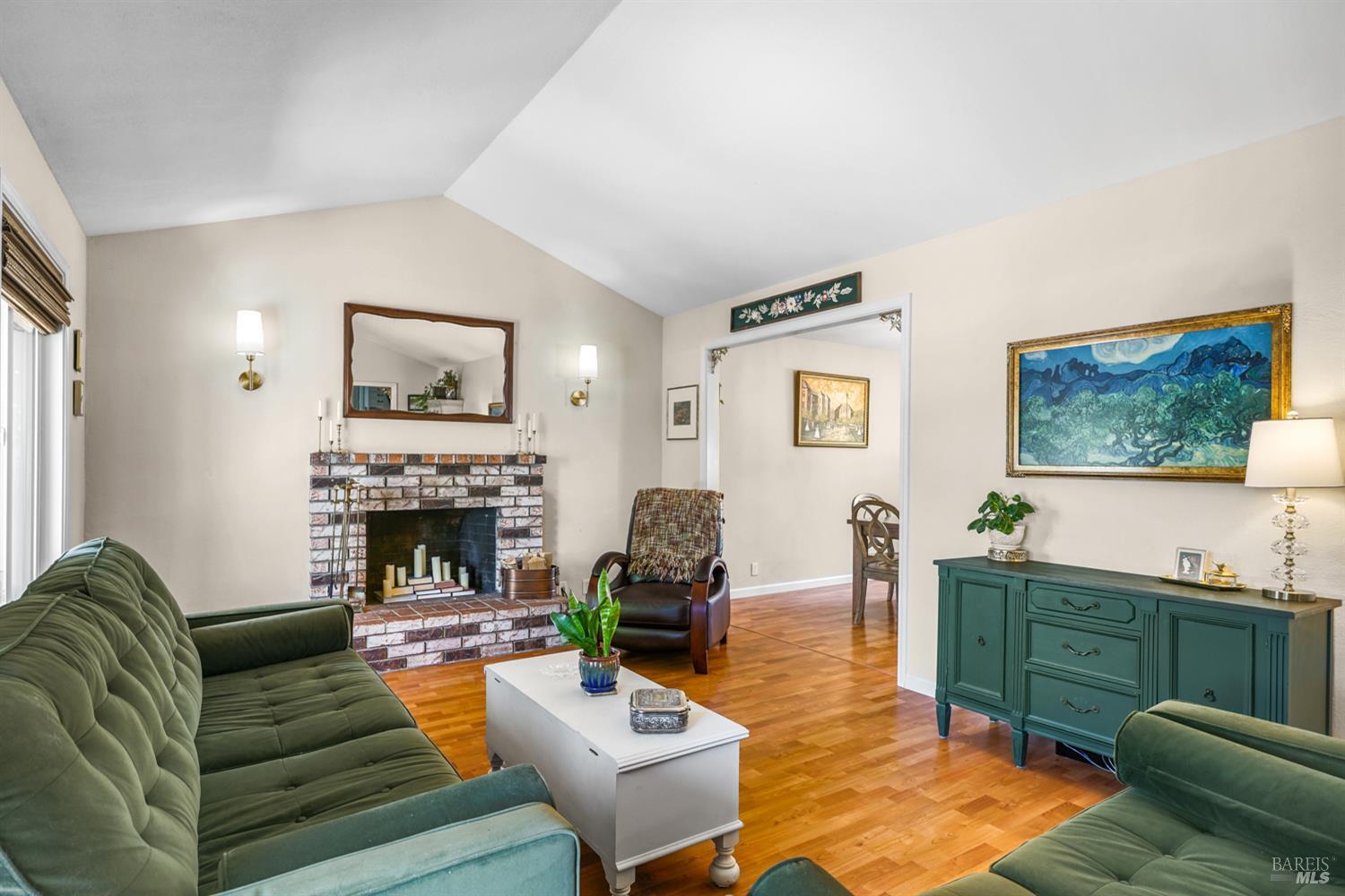 Evergreen Drive, Vacaville, California image 10