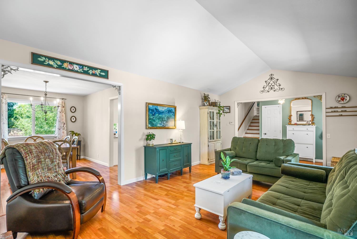 Evergreen Drive, Vacaville, California image 15