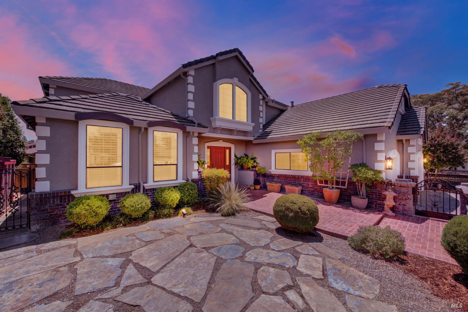 Detail Gallery Image 90 of 91 For 1797 Kolob Dr, Fairfield,  CA 94534 - 5 Beds | 3 Baths