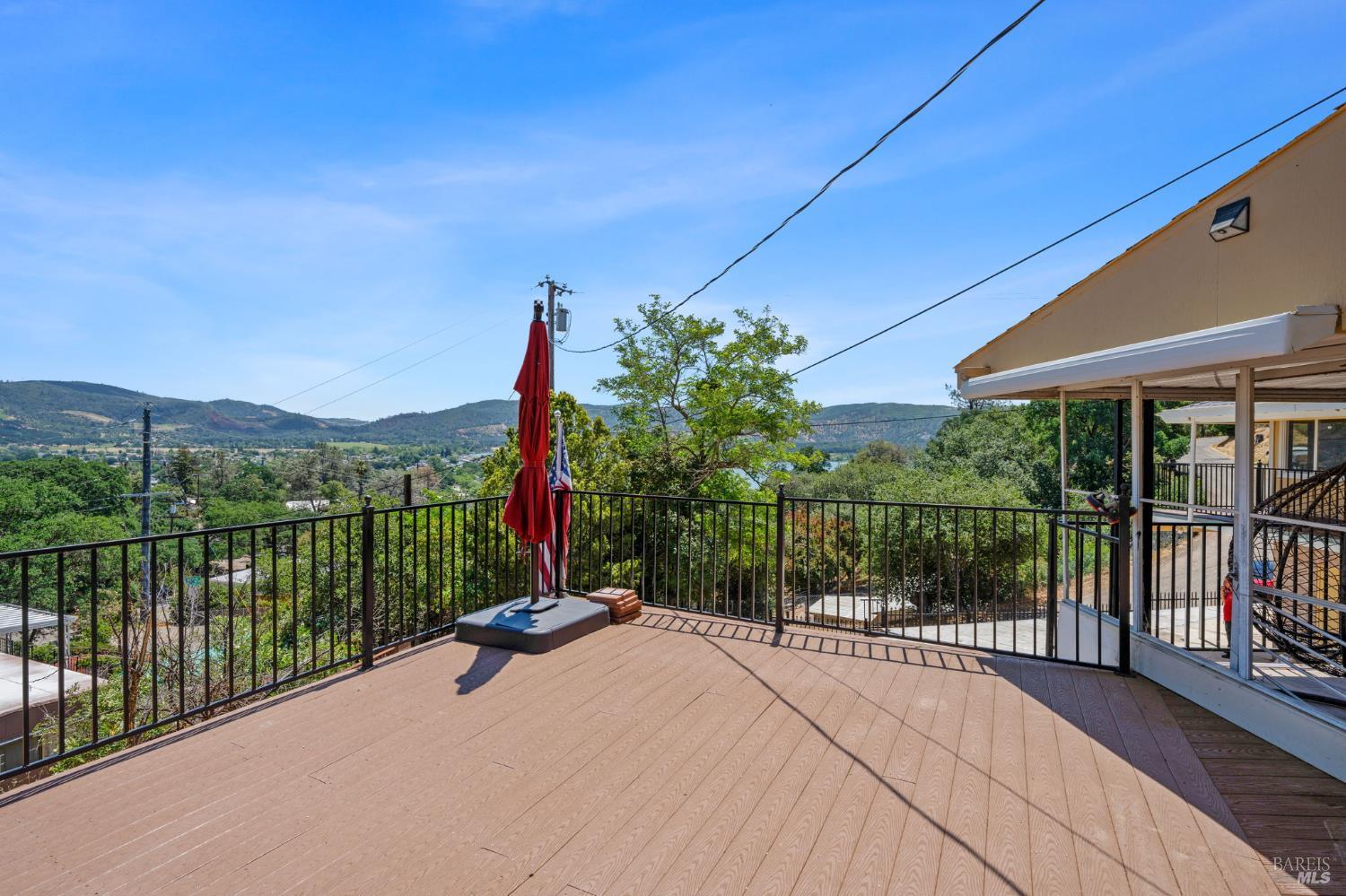 Lakeview Drive, Clearlake Oaks, California image 36