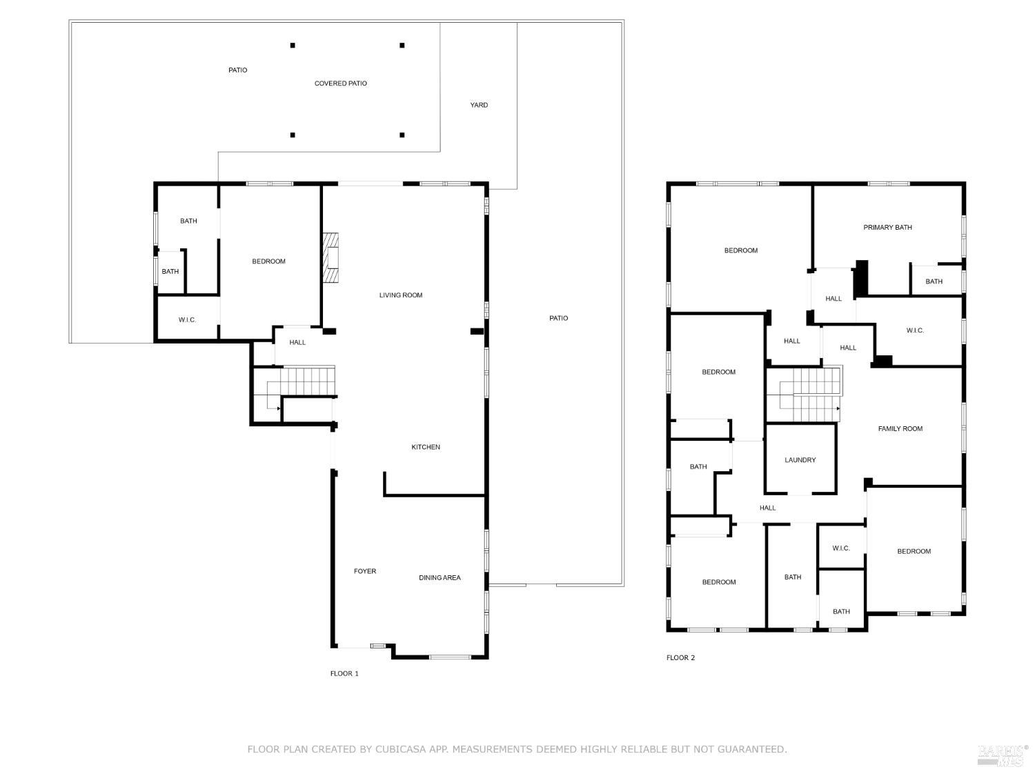 Detail Gallery Image 76 of 77 For 424 Wren Ln, Vacaville,  CA 95688 - 5 Beds | 4/1 Baths