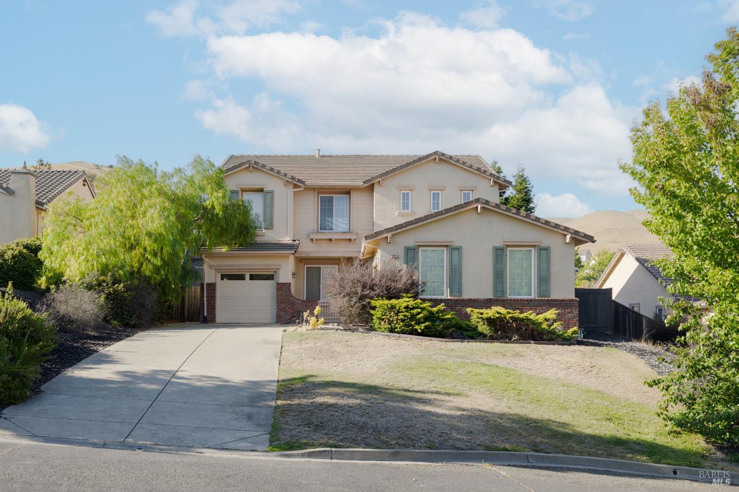 Olivewood Lane, Vallejo, California image 4