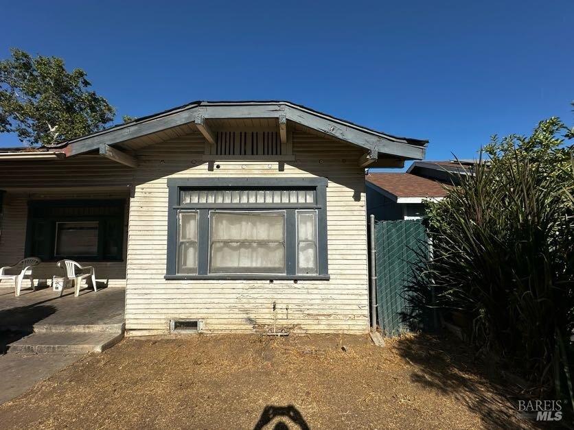 Thumbnail for Address Is Not Disclosed, Fresno, CA 93728