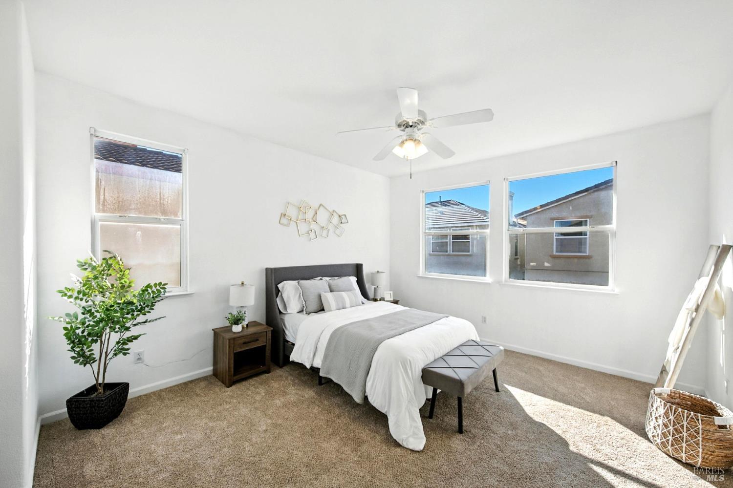 White Drive, Fairfield, California image 31