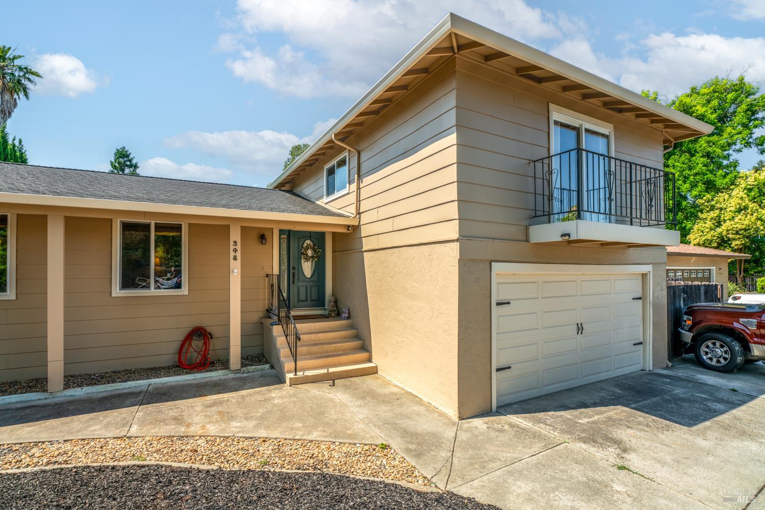Evergreen Drive, Vacaville, California image 3