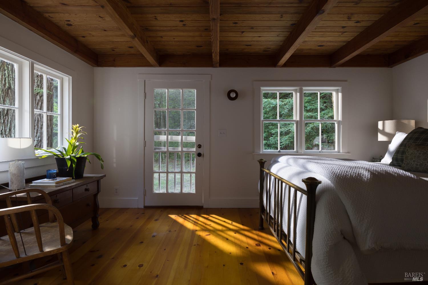 Detail Gallery Image 17 of 32 For 2770 Bohemian Hwy, Occidental,  CA 95465 - 2 Beds | 2 Baths