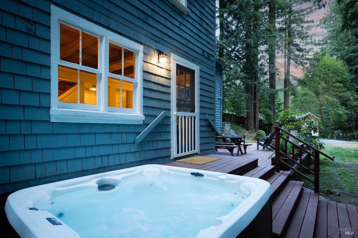 Detail Gallery Image 27 of 32 For 2770 Bohemian Hwy, Occidental,  CA 95465 - 2 Beds | 2 Baths