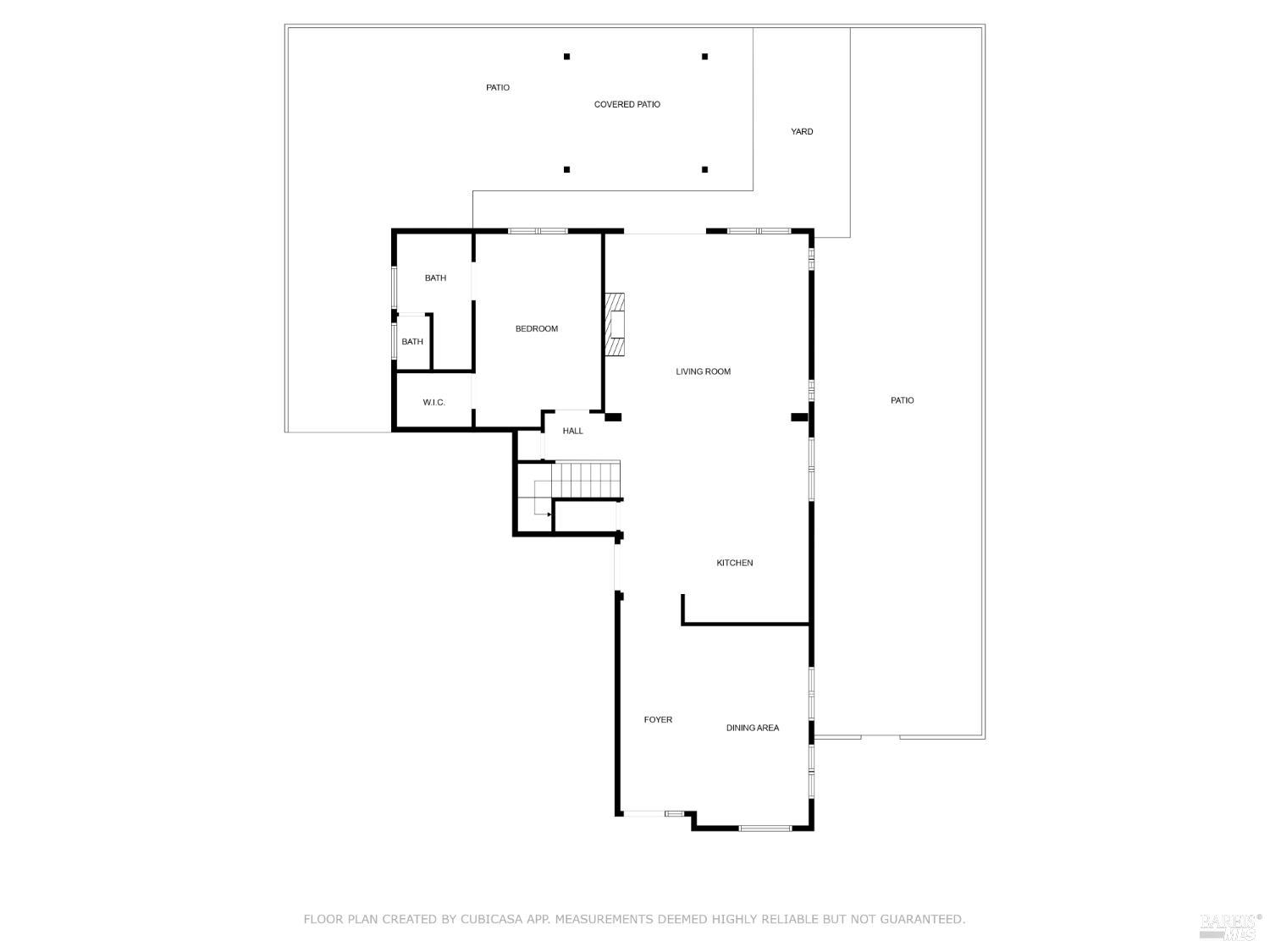 Detail Gallery Image 77 of 77 For 424 Wren Ln, Vacaville,  CA 95688 - 5 Beds | 4/1 Baths
