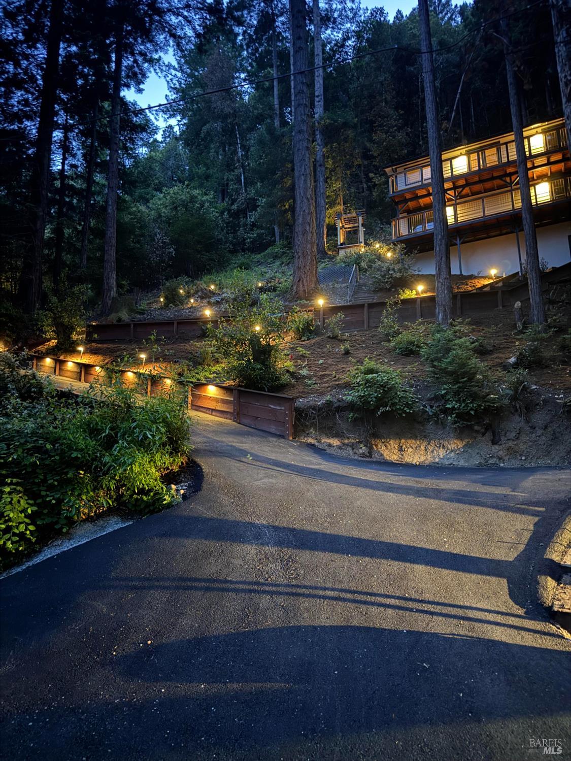 Detail Gallery Image 66 of 67 For 14150 Fern Rd, Guerneville,  CA 95446 - 3 Beds | 2/1 Baths