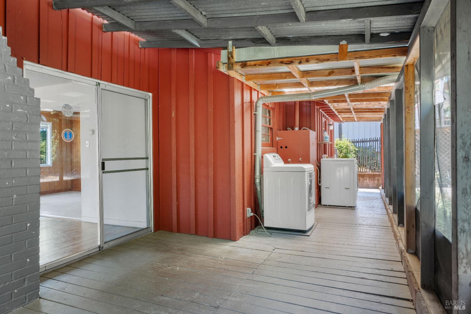 Detail Gallery Image 22 of 25 For 1040 Helen Ave, Ukiah,  CA 95482 - 3 Beds | 1 Baths
