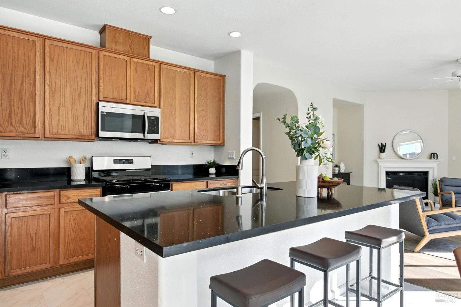 White Drive, Fairfield, California image 21