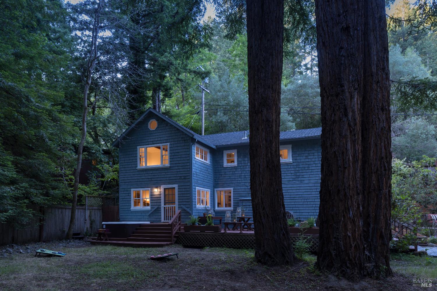 Detail Gallery Image 26 of 32 For 2770 Bohemian Hwy, Occidental,  CA 95465 - 2 Beds | 2 Baths