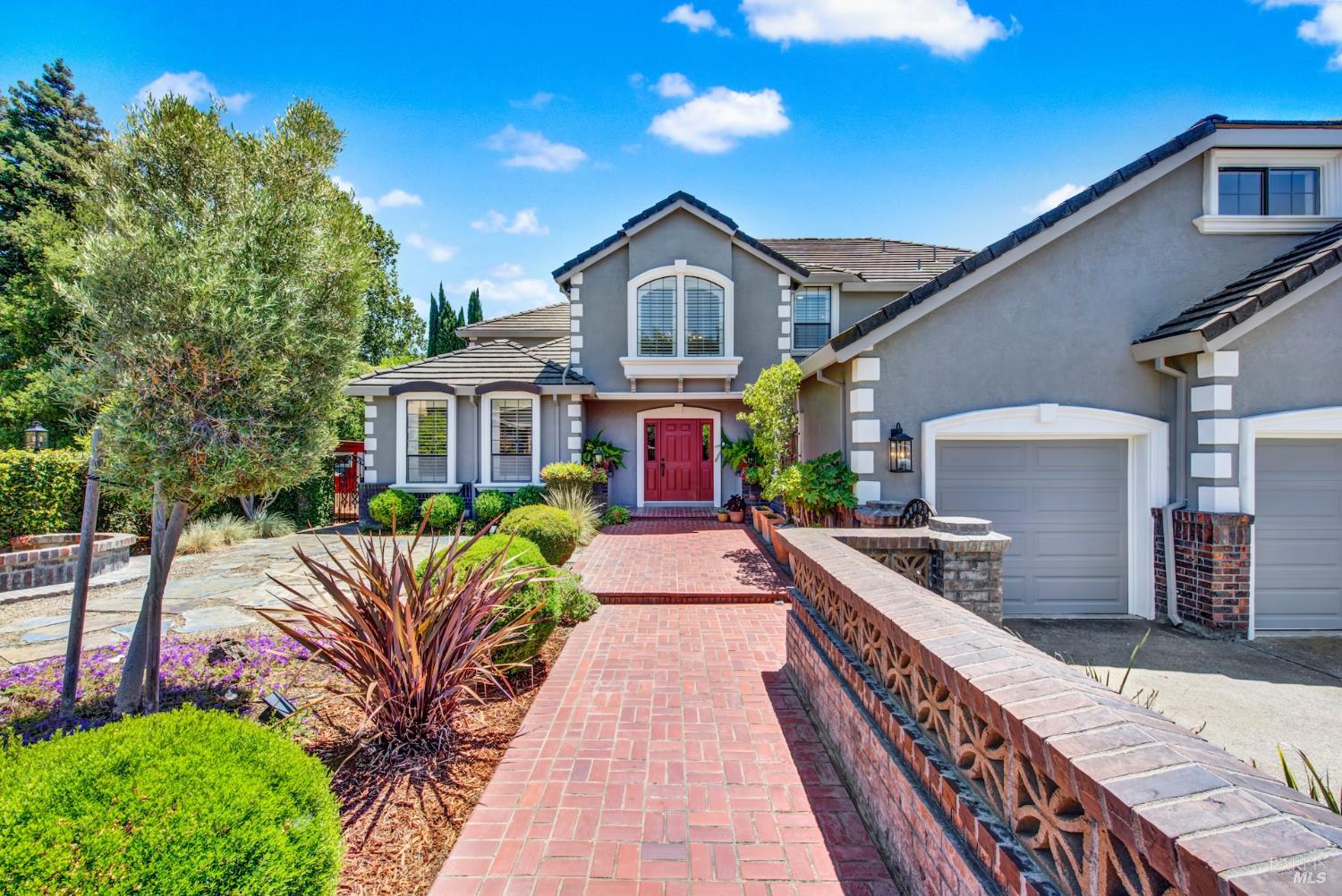Detail Gallery Image 6 of 91 For 1797 Kolob Dr, Fairfield,  CA 94534 - 5 Beds | 3 Baths
