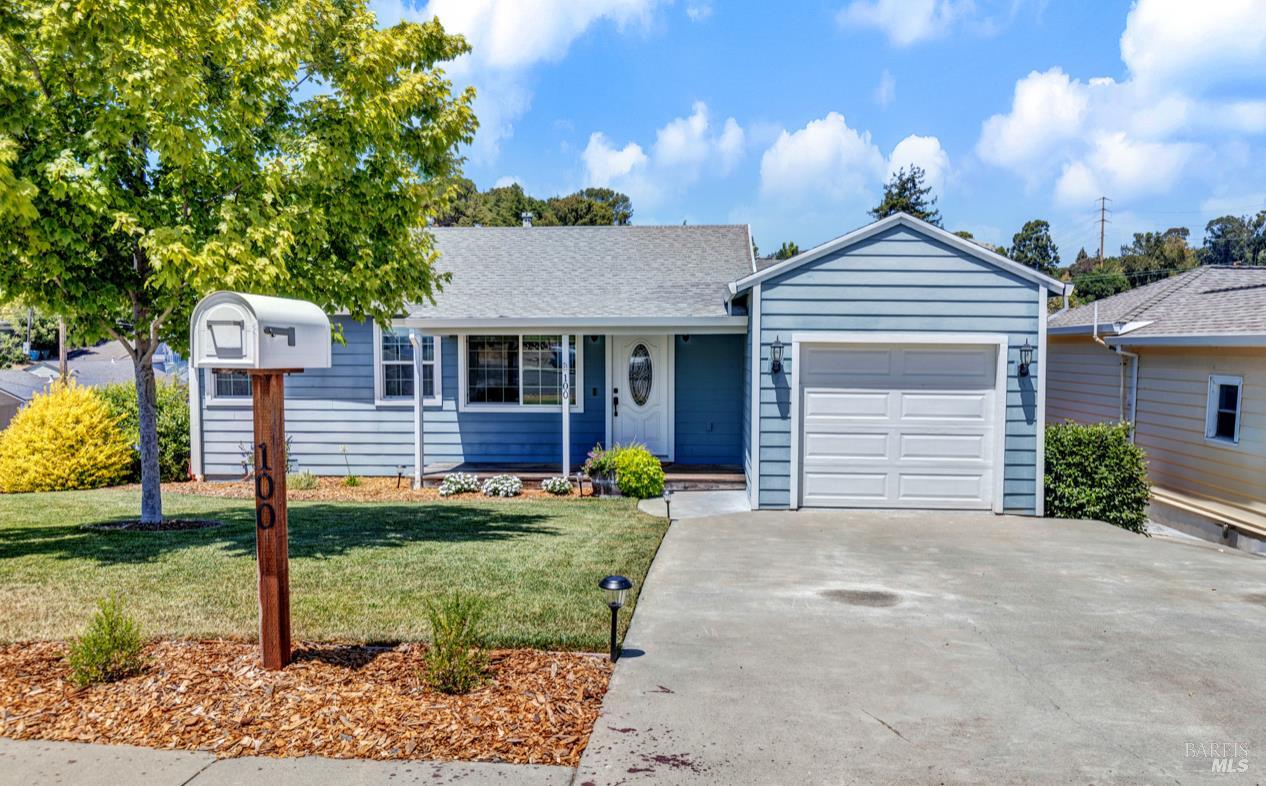 Thumbnail for 100 Webster St, Vallejo, CA 94591