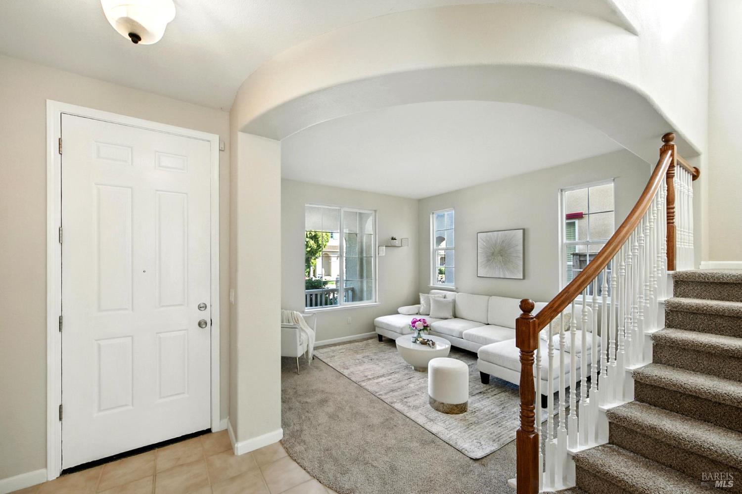 White Drive, Fairfield, California image 9