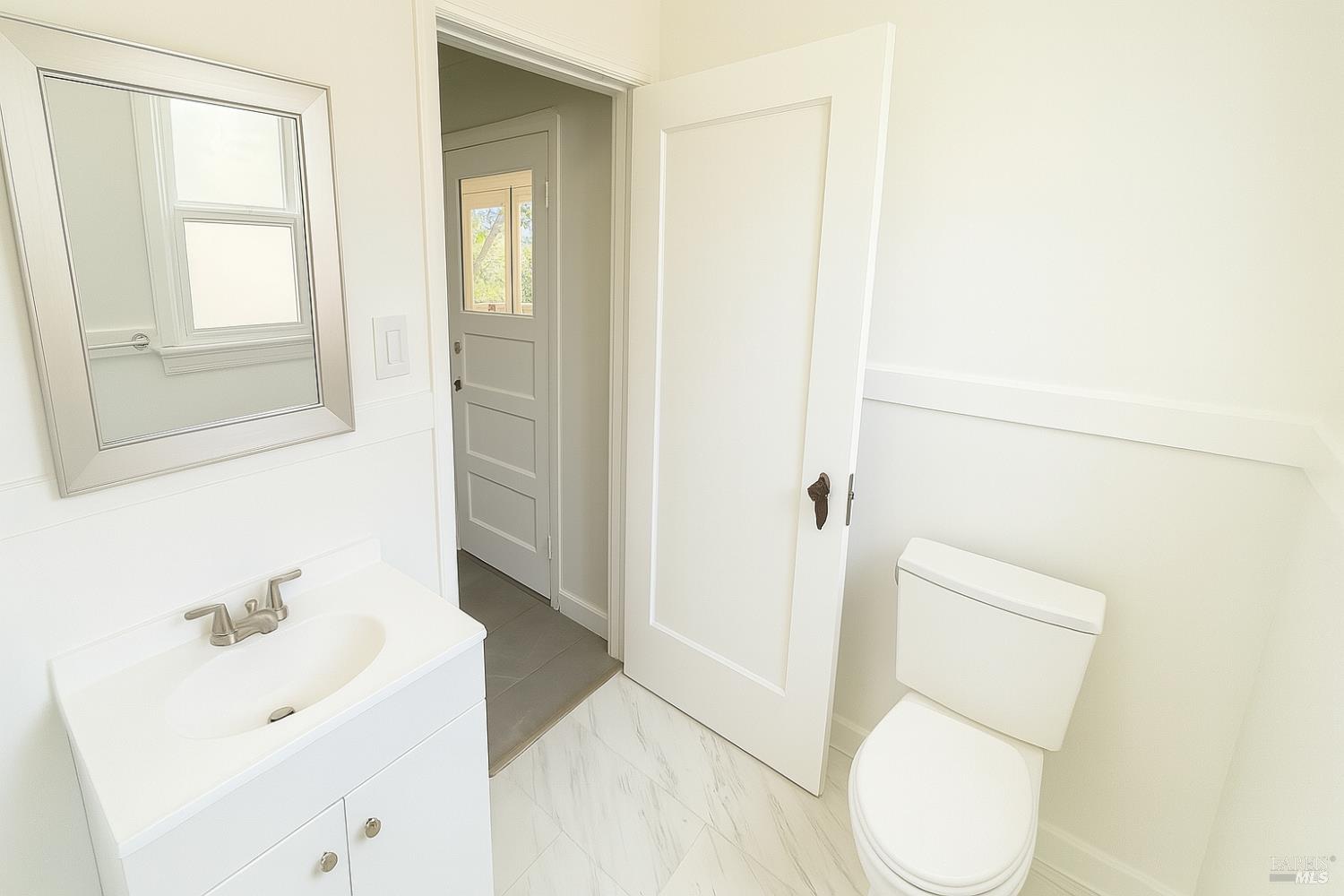 Detail Gallery Image 8 of 11 For 321 Bayview St a,  San Rafael,  CA 94901 - 1 Beds | 1 Baths