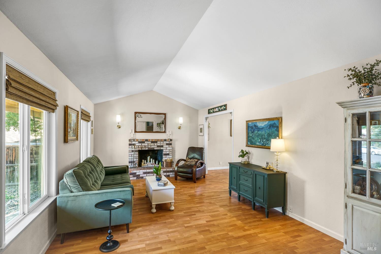 Evergreen Drive, Vacaville, California image 8