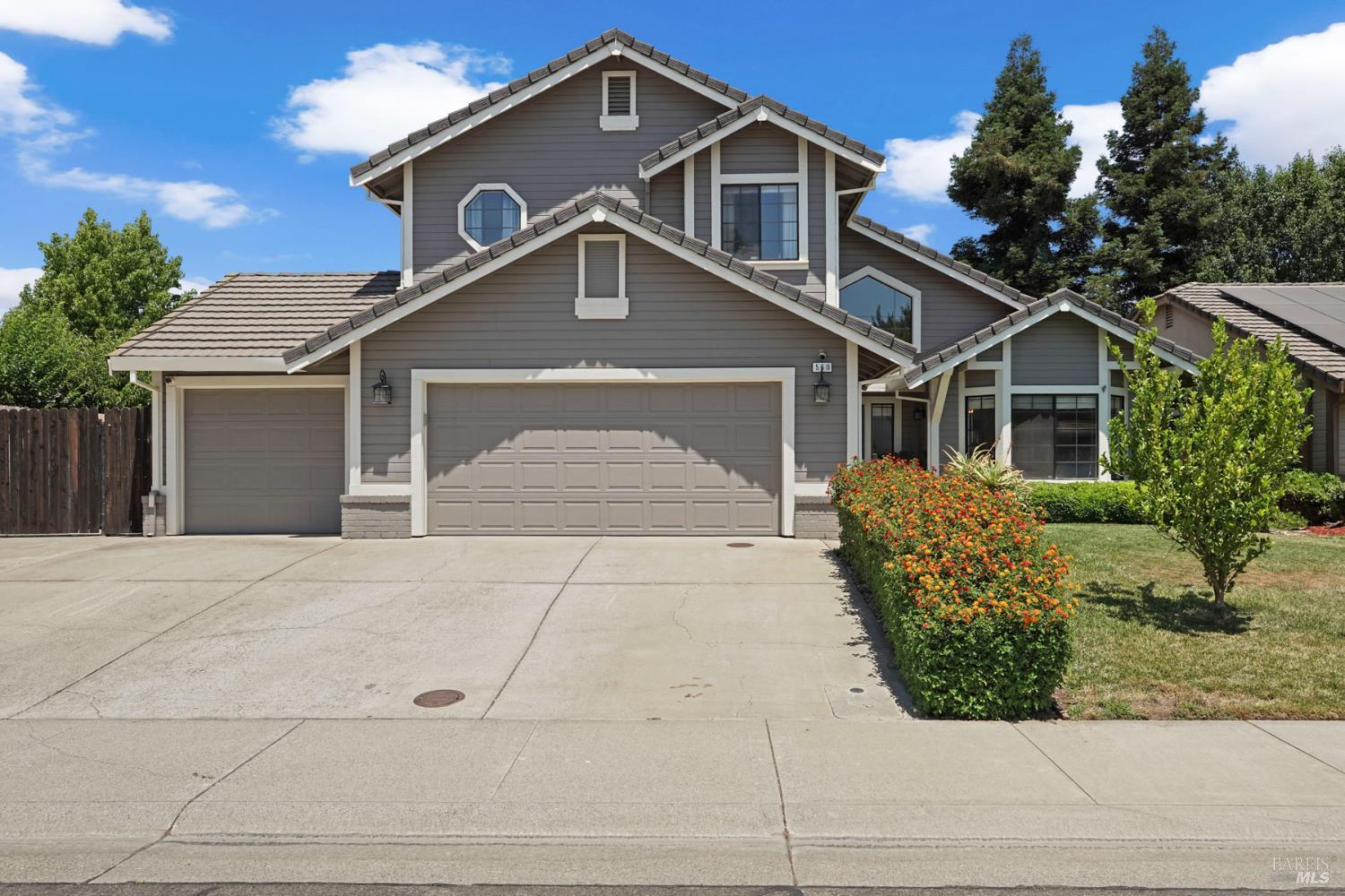 Fountain Way, Dixon, California image 1