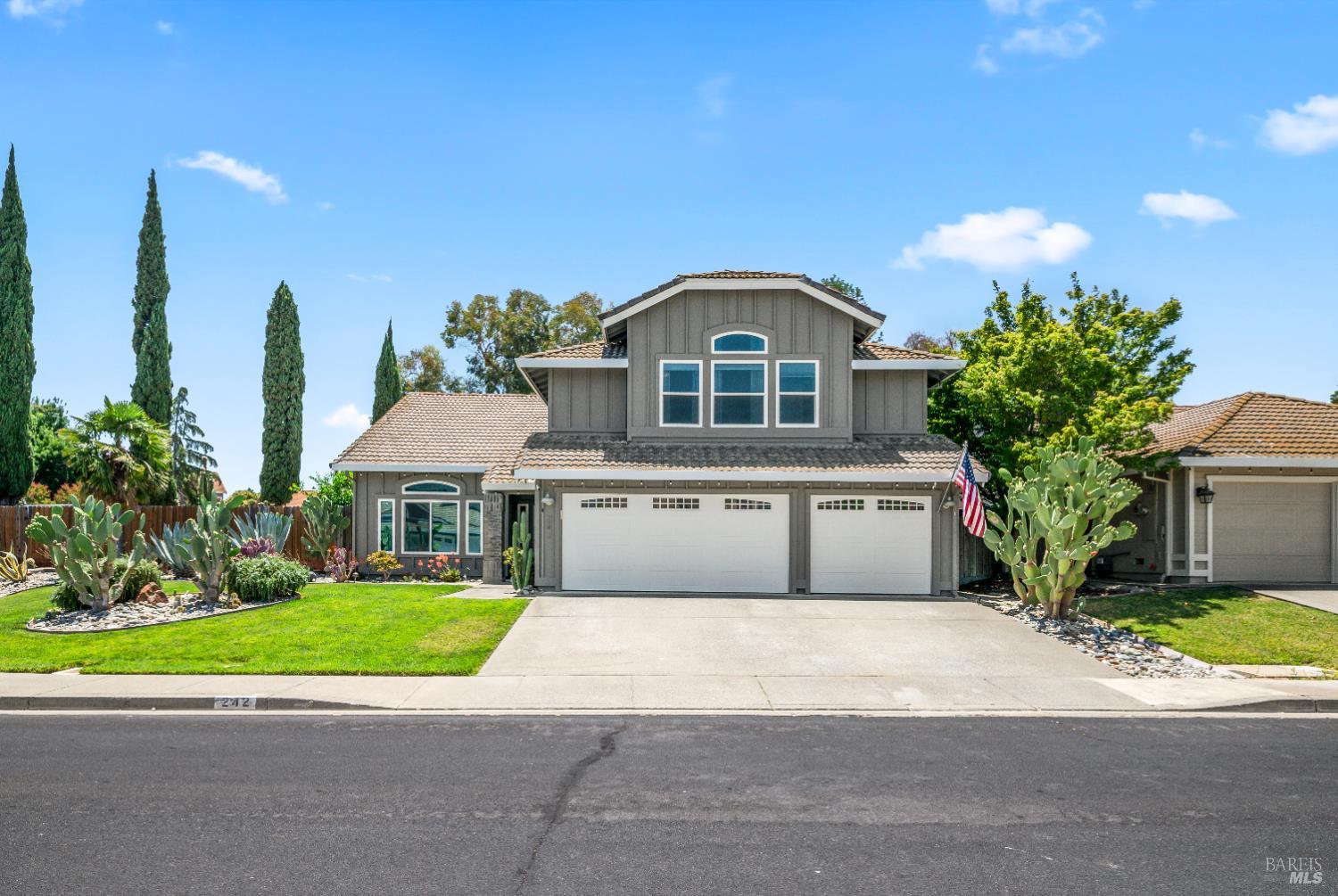 Lighthouse Way, Vacaville, California image 4