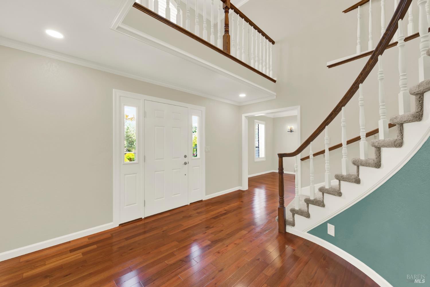 Detail Gallery Image 14 of 91 For 1797 Kolob Dr, Fairfield,  CA 94534 - 5 Beds | 3 Baths