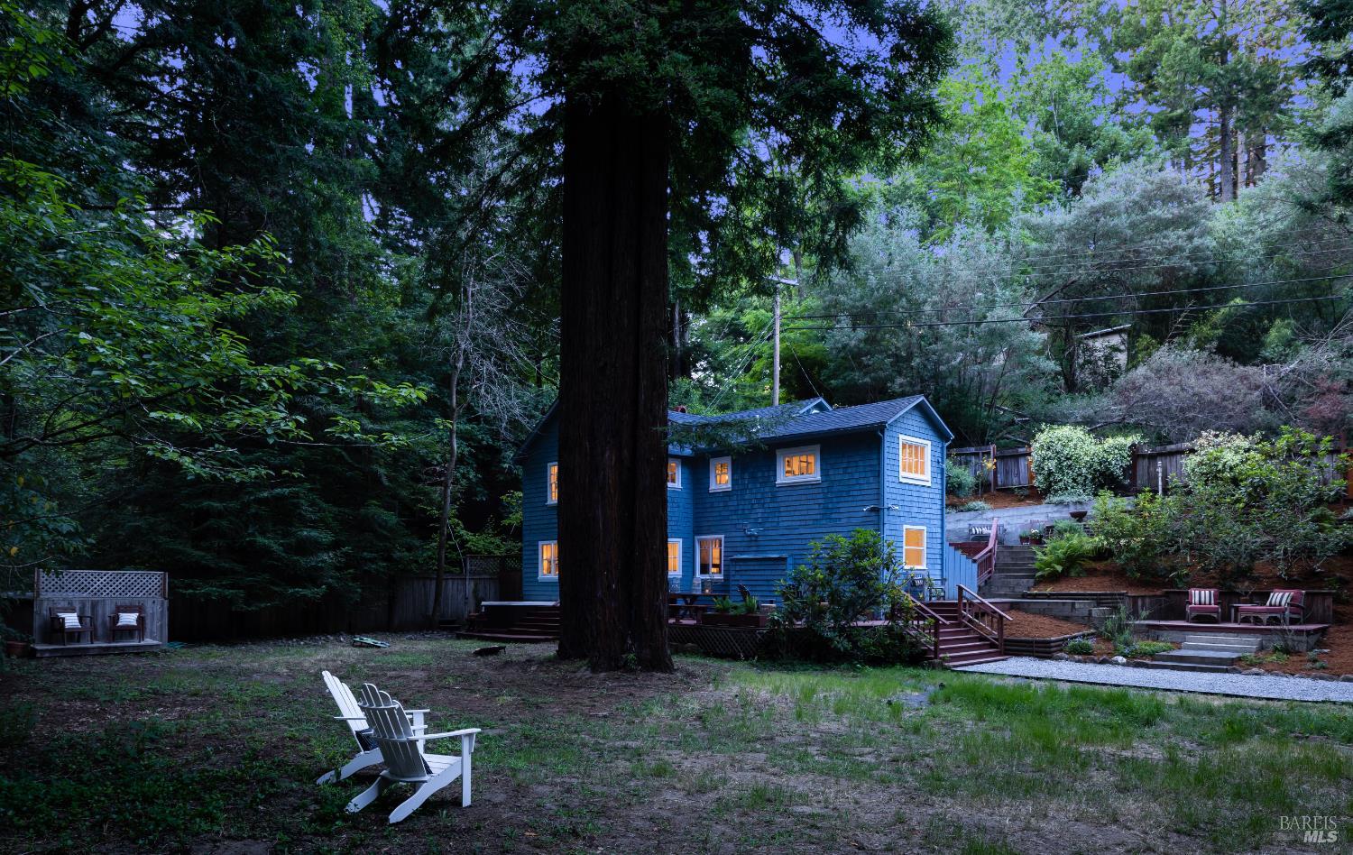 Detail Gallery Image 25 of 32 For 2770 Bohemian Hwy, Occidental,  CA 95465 - 2 Beds | 2 Baths