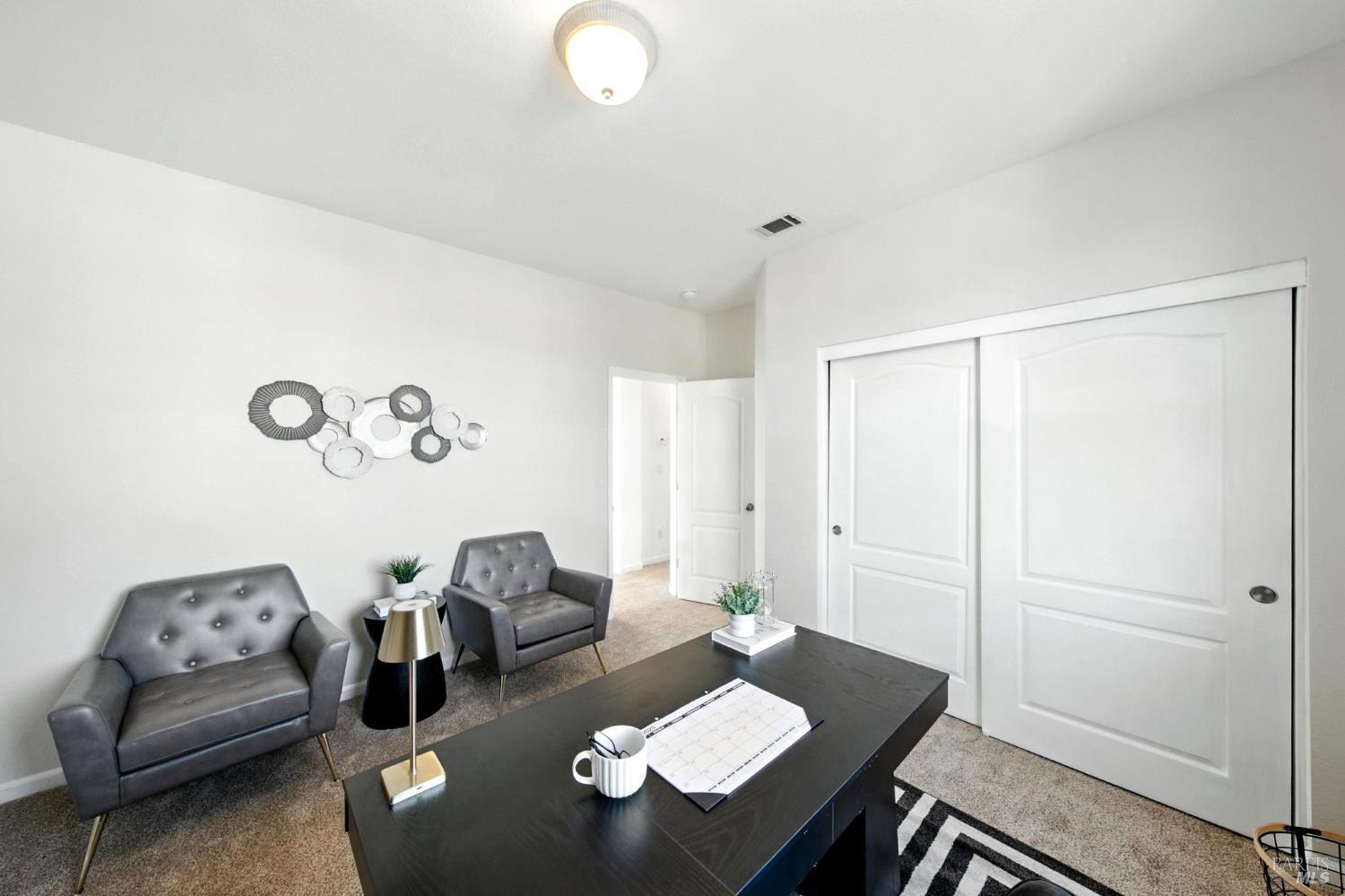 White Drive, Fairfield, California image 42