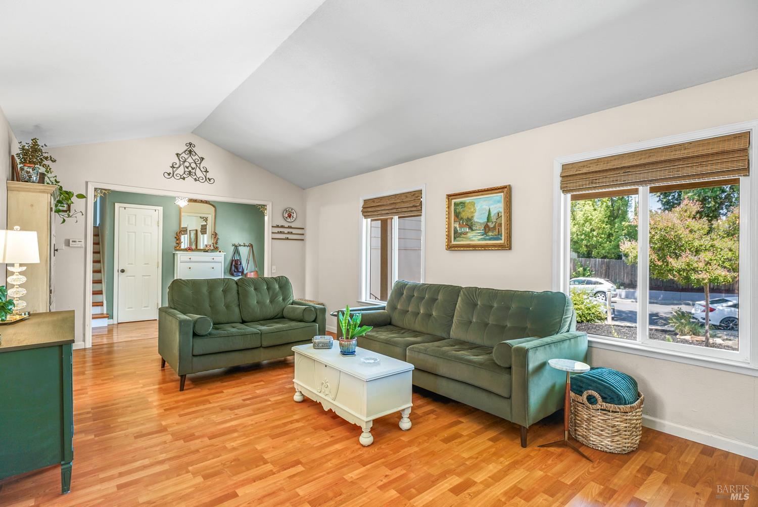Evergreen Drive, Vacaville, California image 11