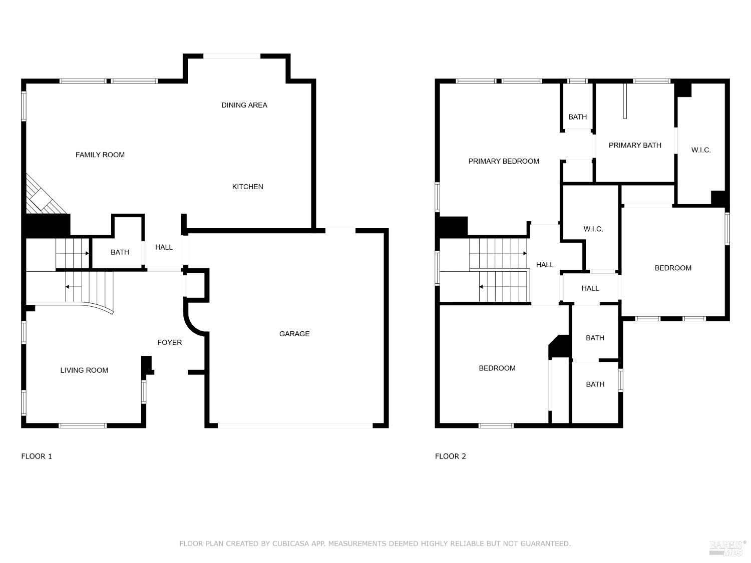 Detail Gallery Image 53 of 56 For 2398 White Dr, Fairfield,  CA 94533 - 3 Beds | 2/1 Baths