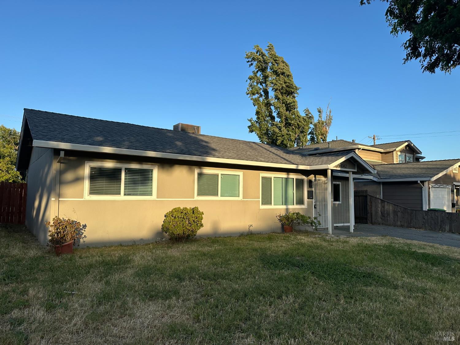Harding Street, Fairfield, California image 1