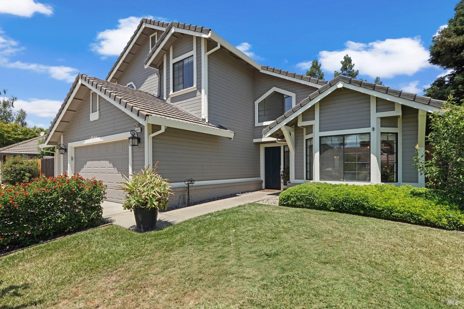 Fountain Way, Dixon, California image 2