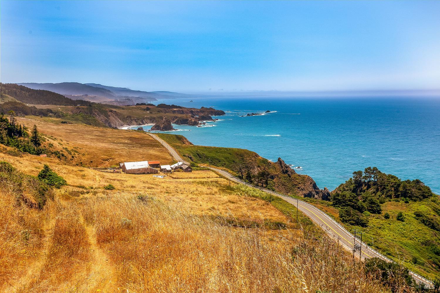 Detail Gallery Image 37 of 39 For 2401 S Highway 1 Unkn, Elk,  CA 95432 - – Beds | – Baths