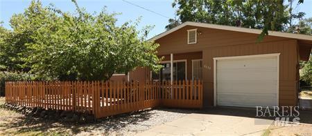 Detail Gallery Image 1 of 1 For 6333 7th Ave, Lucerne,  CA 95458 - 2 Beds | 1 Baths